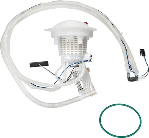 Vista 7 de BDFHYK Conjunto de módulo de bomba de combustible FG1082 compatible con Dodge Durango 2004-2007 3.7L 4.7L 5.7L, compatible con Chrysler Aspen 2007
