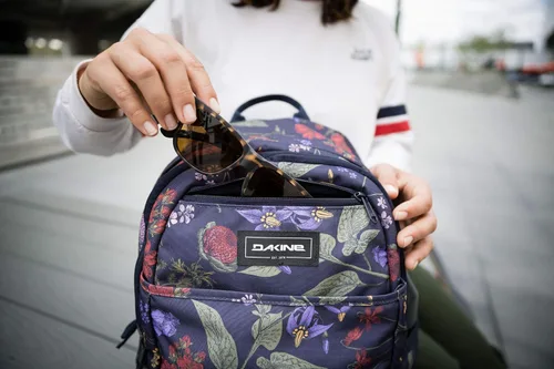 Vista 8 de Dakine Essntials Pack - Mochila de 26 litros para la escuela y los viajes