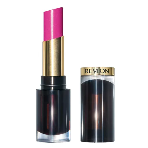 Vista 3 de Revlon Lápiz labial, 019 Dewy Peach, 0.15 oz