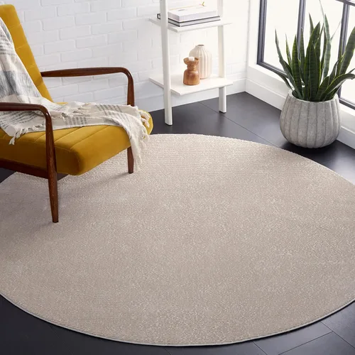Vista 38 de SAFAVIEH Revive Collection - Alfombra de pasillo, 2 pies 3 pulgadas x 6 pies, color marfil, no desprende pelusa y de fácil cuidado, ideal para zonas