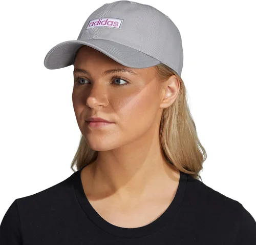 Vista 5 de adidas - Gorra Contender ajustable y relajada para mujer
