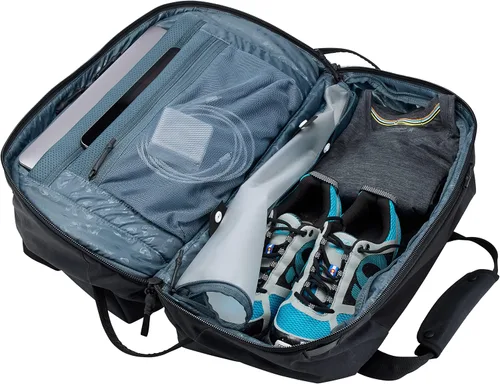 Vista 9 de Thule Bolsa de lona Aion 35L