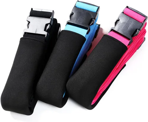 Vista 8 de LIOOBO Resistance Band Yoga Tension Band for Fitness Non-Slip Adjustable Lightweight Suitable for Fitness Levels