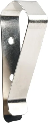 Vista 2 de 2 Clips de visera de repuesto para abridor remoto de puerta de garaje Liftmaster Sears Chamberlain 29B137