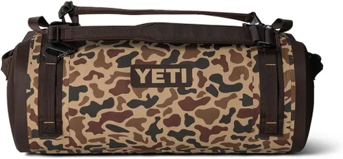 Vista 12 de YETI Panga