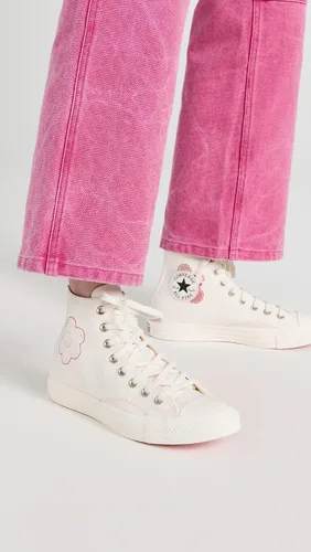 Vista 4 de Converse Chuck Taylor All Star Tenis para mujer