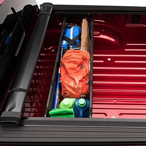 Vista 3 de Truxedo 1705211 Bolsa para camión para carga de equipaje para viaje