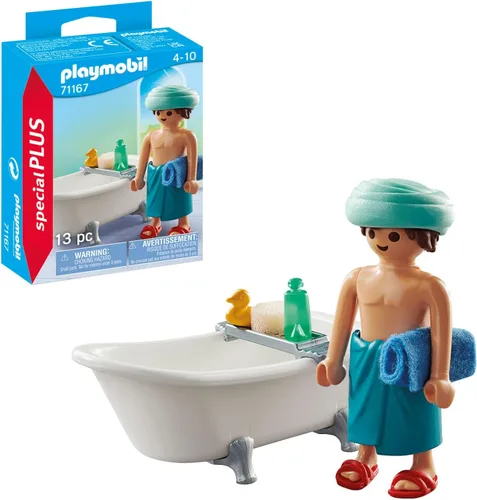 Vista 4 de Playmobil 71167