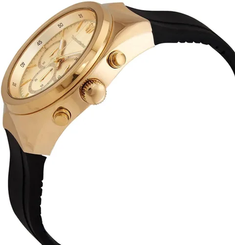 Vista 2 de Technomarine MoonSun TM-820005 - Reloj cronógrafo de cuarzo para hombre