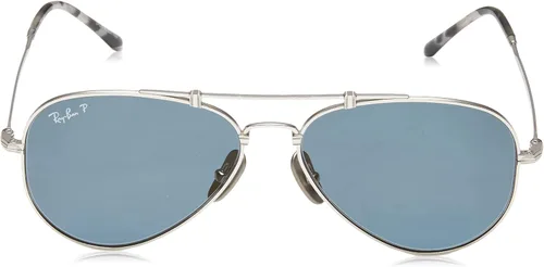 Vista 2 de Ray-Ban RB8125M 58 - Gafas de sol para hombre y mujer 2283in