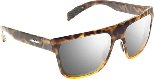 Vista 20 de Bajío Caballo - Gafas de sol polarizadas - Envoltura mediana - XL