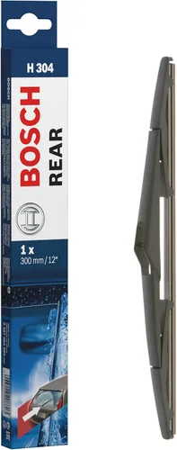 Vista 12 de BOSCH H307F - Escobilla de limpiaparabrisas trasera; 12 pulgadas, individual