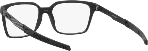 Vista 6 de Oakley Men's Ox8054 Dehaven Rectangular Prescription Eyewear Frames