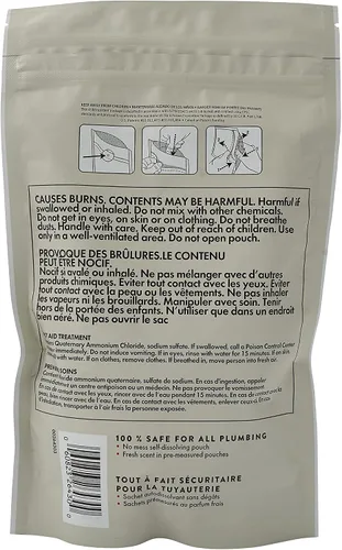 Vista 3 de RELIANCE BIO BOLSAS AZUL 24PK