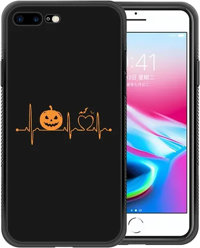 Vista 33 de ZHEGAILIAN Funda compatible con iPhone SE 2022, diseño de patrón de policarbonato duro, funda protectora de TPU suave antideslizante para iPhone SE