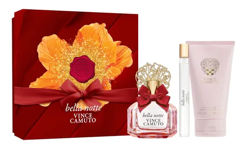 Vista 5 de Vince Camuto Bella Notte Eau De Parfum Perfume para Mujer