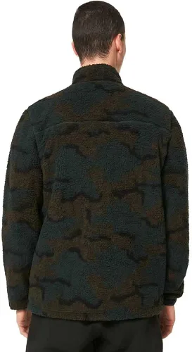 Vista 2 de Oakley Sherpa de fuego de montaña