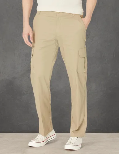Vista 3 de Dickies Pantalón cargo recto para hombre