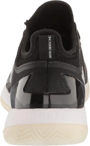 Vista 3 de adidas Women's Adizero Ubersonic 4.1 Tennis Shoes Sneaker