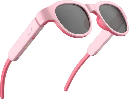 Vista 6 de Gafas de sol Bluetooth inteligentes para niños