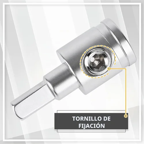 Vista 3 de 2 piezas de reductor de cable de audio de estéreo de coche resistente - calibre 0 a calibre 4 para entrada de amplificador, conexión de pin AWG