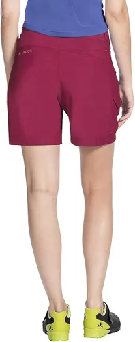 Vista 6 de VAUDE Pantalones cortos de ciclismo para mujer