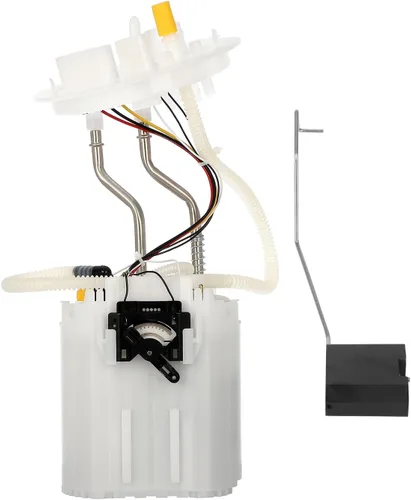 Vista 35 de Asamblea eléctrica 0K07A1335Z de la bomba de combustible de ECCPP para Kia Sportage Utilidad deportiva L4 2.0L 2001-2002 a partir del 10/01/2000