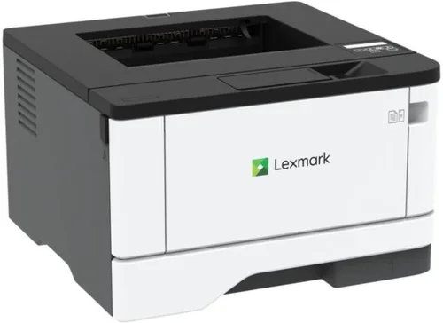 Vista 6 de Lexmark MS431DN Impresora láser - Monocromo - 42 ppm Mono - 2400 dpi - Impresión dúplex automática - 100 hojas de entrada - Gigabit Ethernet