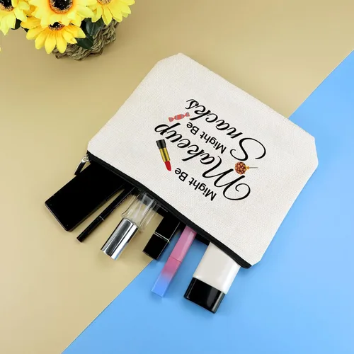 Vista 4 de Bolsa de maquillaje Best Friends, 327_NO2, S