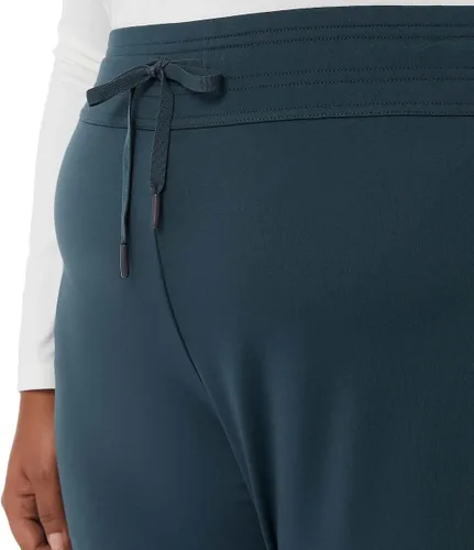 Vista 7 de 32 DEGREES Heat Tech - Pantalones deportivos para mujer de peso medio