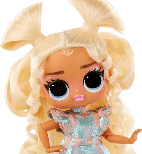 Vista 5 de Muñeca central LOL Surprise Tweens - Olivia Flutter