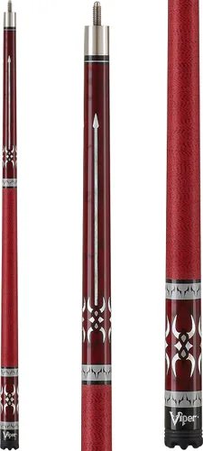Vista 11 de Viper by GLD Products Sinister 58" Pool Cue Negro