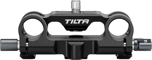 Vista 3 de Tilta Placa base universal LWS de 0.591 in TA-UBP-B (negro)