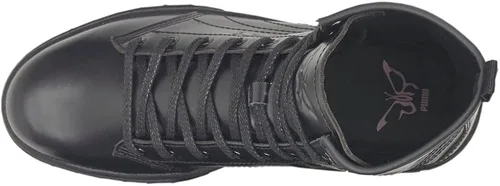 Vista 4 de PUMA - Zapatos Mayze Boot X Dua Lipa para mujer
