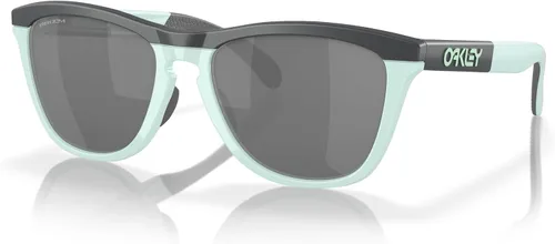 Vista 26 de Oakley unisex-adult Oo9284a Frogskins Range Low Bridge Fit Round Sunglasses