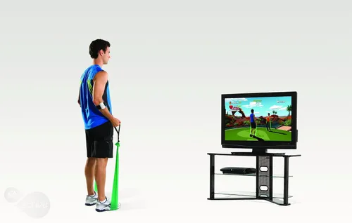 Vista 5 de EA Sports Active 2 - Playstation 3