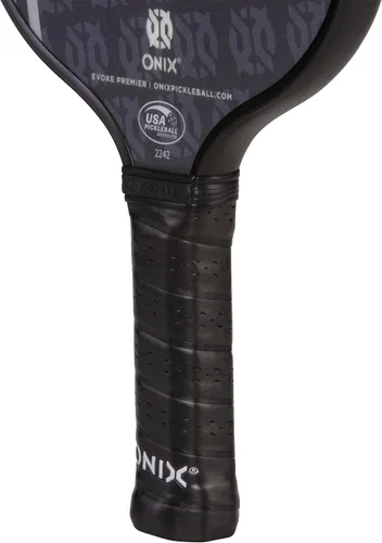 Vista 12 de Onix Evoke Premier Pickleball Paddle