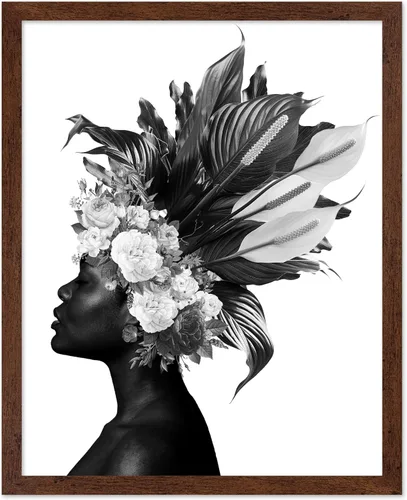 Vista 49 de Poster Master Impresión de labios dorados, póster de mordida de labio, arte moderno y minimalista, regalo bohemio para hombres y mujeres, diseño