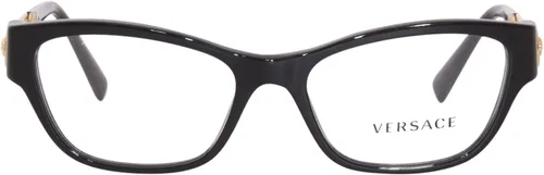 Vista 2 de Gafas graduadas Versace VE 3288 GB1 Negro