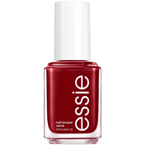 Vista 20 de essie Esmalte de uñas, esmalte de uñas rosa calidad de salón, vegano, sun-renity, 0.46 onzas líquidas
