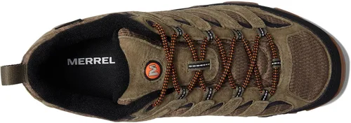 Vista 2 de Merrell Men's Moab 3 Waterproof Hiking Shoe