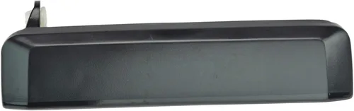 Vista 146 de TRQ Manija de puerta exterior delantera derecha cromada para el lado del pasajero compatible con Chrysler 300 Dodge Journey 2011-2020