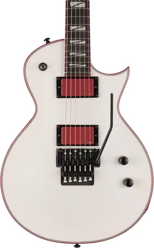 Vista 9 de ESP LTD GH-600 Gary Holt con Floyd Rose - Negro