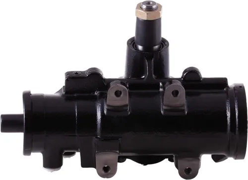 Vista 8 de Steering Gear Compatible With Jeep J-2600 1972 1973 PC-347705