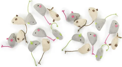 Vista 10 de SmartyKat Catnip - Juguetes para gatos