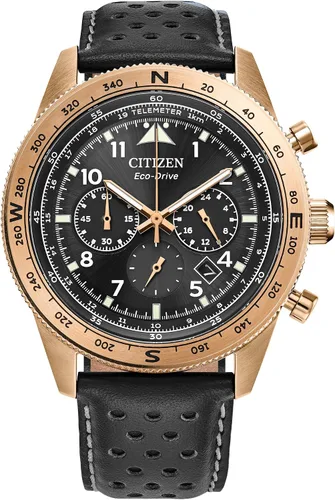 Vista 5 de Citizen Men's Eco-Drive Weekender Sport Casual