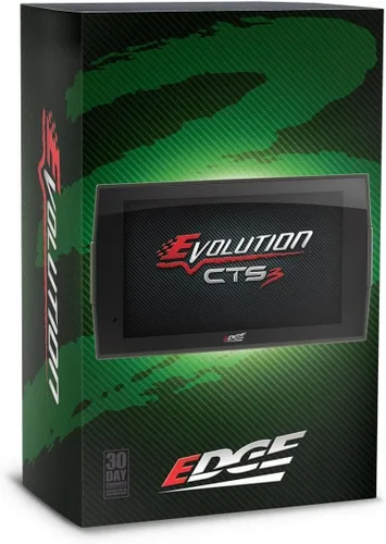 Vista 3 de POWERTEQ Edge Products Gas Evolution CTS3 para Ford