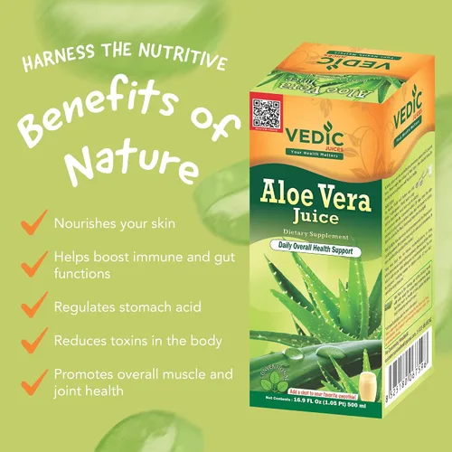 Vista 7 de Jugo de aloe vera, suplemento de aloe para nutrición de la piel, pulpa de aloe, fibra de aloe, salud intestinal y apoyo inmunológico, jugo de aloe