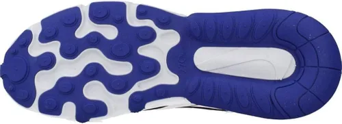 Vista 6 de Nike Tenis de correr para mujer, Negro Blanco