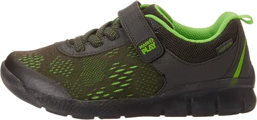 Vista 8 de Stride Rite Baby Boy's M2P Lighted Neo (Toddler)